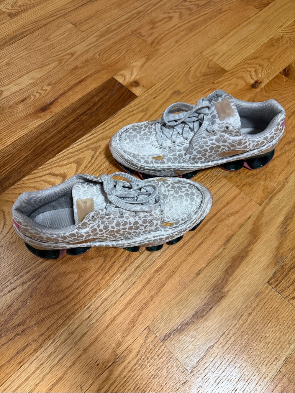 Raf Simons Bounce - Picture 4 of 7